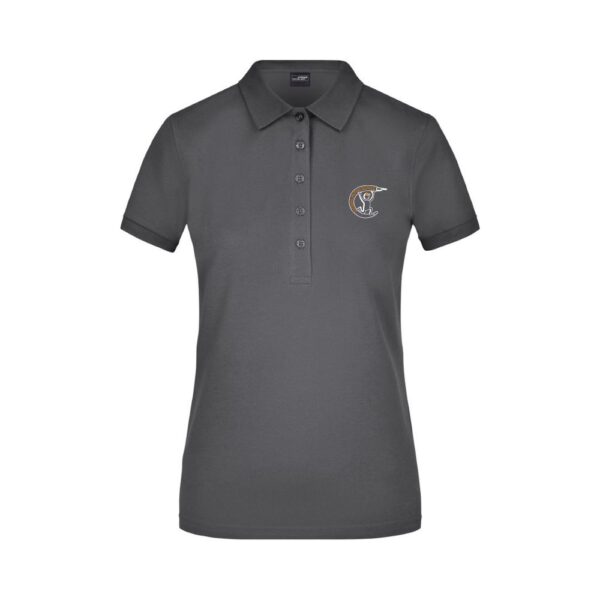 Poloshirt Damen
