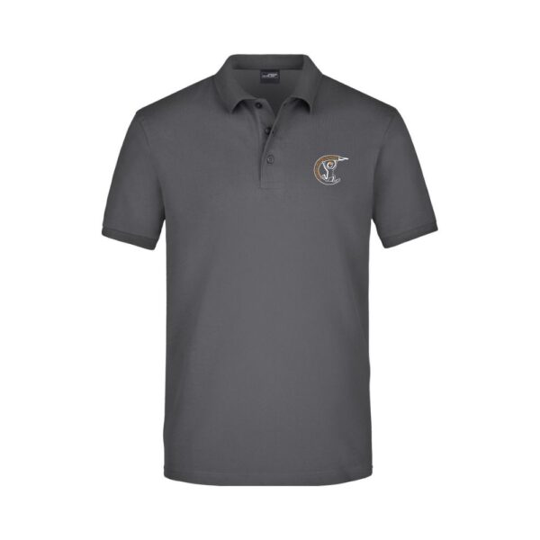 Poloshirt Herren