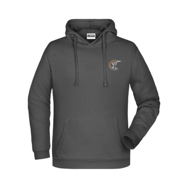 Kapuzensweater Herren