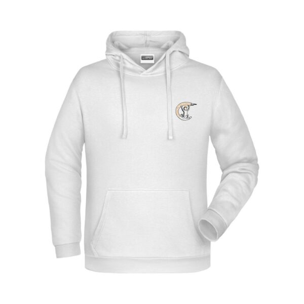 Kapuzensweater Herren – Bild 6