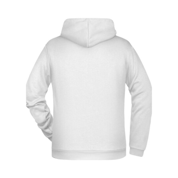 Kapuzensweater Herren – Bild 5