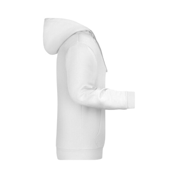 Kapuzensweater Herren – Bild 3