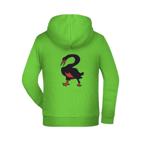 Kapuzensweater mit Uttenschwalb