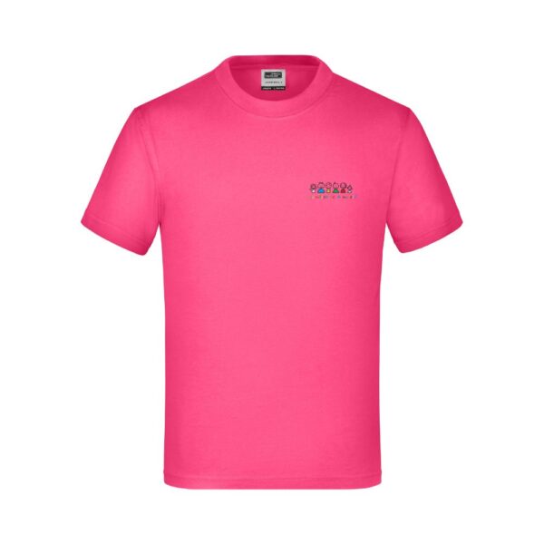 T-Shirt mit Uttenschwalb – Bild 6