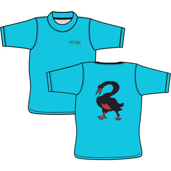 T-Shirt mit Uttenschwalb – Bild 8