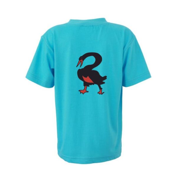 T-Shirt mit Uttenschwalb