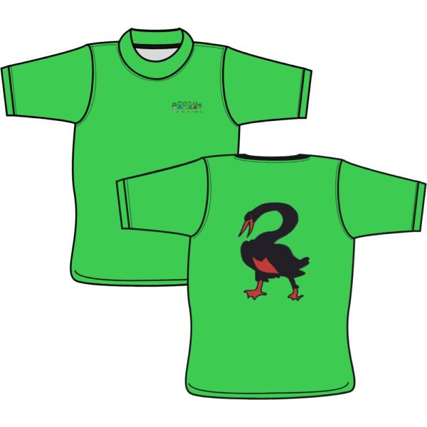 T-Shirt mit Uttenschwalb – Bild 7