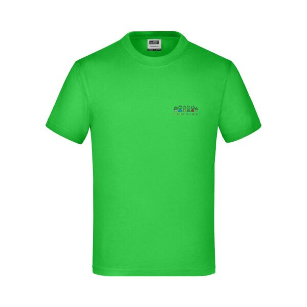 T-Shirt mit Uttenschwalb – Bild 5